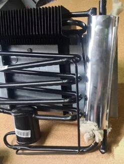 Cooling Unit 3 Way RC1180 Chescold Dometic Fridge Freezer -Dometic Shop Cooling Unit 3 Way RC1180 Chescold Dometic Fridge Freezer Camec 1671344204