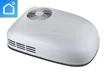 Polar-Con Super Quiet 3.3Kw WiFi Enabled Rooftop Air Conditioner 6 Polar-Con Super Quiet 3.3Kw WiFi Enabled Rooftop Air Conditioner - Image 4