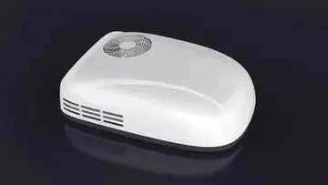 Polar-Con Super Quiet 3.3Kw WiFi Enabled Rooftop Air Conditioner 8 Polar-Con Super Quiet 3.3Kw WiFi Enabled Rooftop Air Conditioner - Image 6