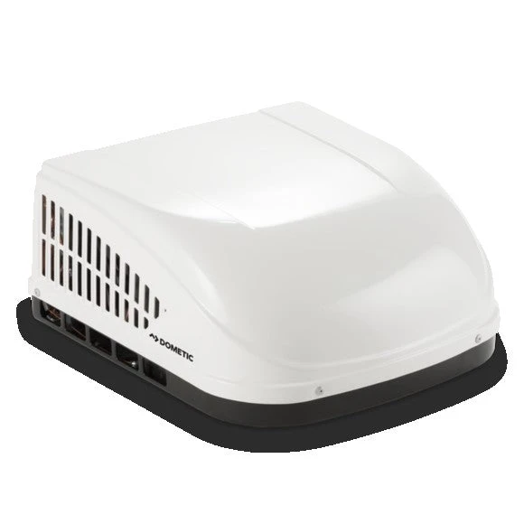 DOMETIC BR342 ROOF AIR CONDITIONER - 1 Only Showroom Display Model Left 3 DOMETIC BR342 ROOF AIR CONDITIONER - 1 Only Showroom Display Model Left