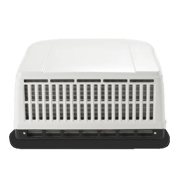 DOMETIC BR342 ROOF AIR CONDITIONER - 1 Only Showroom Display Model Left 4 DOMETIC BR342 ROOF AIR CONDITIONER - 1 Only Showroom Display Model Left - Image 2