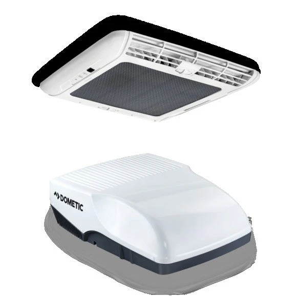 DOMETIC FRESHJET 2200 ROOF AIR CONDITIONER 4 DOMETIC FRESHJET 2200 ROOF AIR CONDITIONER - Image 2