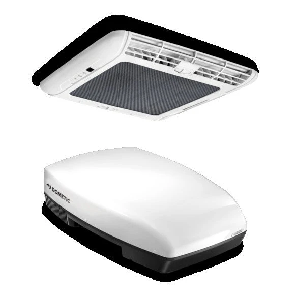 DOMETIC FRESHJET 3200 ROOF AIR CONDITIONER 3 DOMETIC FRESHJET 3200 ROOF AIR CONDITIONER