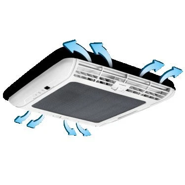 DOMETIC FRESHJET 3200 ROOF AIR CONDITIONER 6 DOMETIC FRESHJET 3200 ROOF AIR CONDITIONER - Image 4