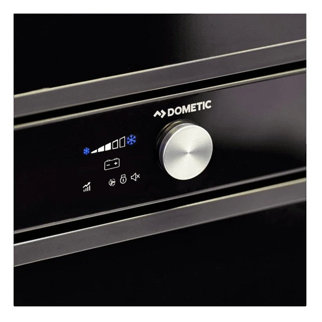 DOMETIC RUA 8408X 3 Way Fridge 224 L 6 DOMETIC RUA 8408X 3 Way Fridge 224 L - Image 4