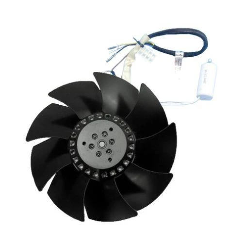 Dometic 3 Speed Evaporator Fan Suits Aircommand Heron 2.2 MK2 Air Conditioners 3 Dometic 3 Speed Evaporator Fan Suits Aircommand Heron 2.2 MK2 Air Conditioners
