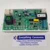 Dometic 3 Way Fridge PCB MAIN RM2356/4606 -Dometic Shop Dometic 3 way fridge PCB MAIN RM2356 4606 some RM4605 Dometic 1600868259