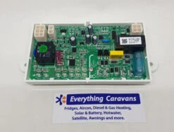 Dometic 3 Way Fridge PCB MAIN RM2356/4606