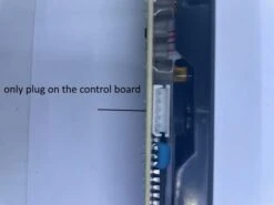 Dometic 3 Way Fridge PCB Set For AES RM2455 RM2555 RM4605 Plus Others -Dometic Shop Dometic 3 way fridge PCB set for AES RM2455 RM2555 RM4605 plus others Dometic 1632379116