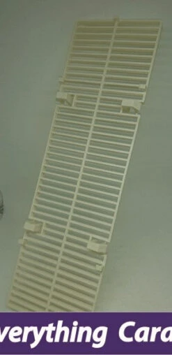 Dometic Airconditioning Return Air Grill B3253 B3254 Each