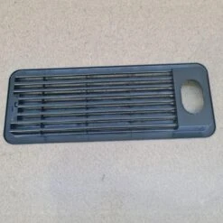 Dometic Black Upper Fridge Vent Only For Electrolux Dometic 3 Way Caravan Fridge AS1625U-B 15 Dometic Black Upper Fridge Vent Only For Electrolux Dometic 3 Way Caravan Fridge AS1625U-B -Dometic Shop Dometic Black Upper Fridge Vent only for Electrolux Dometic 3 way Caravan Fridge AS1625U B Dometic 1632376463