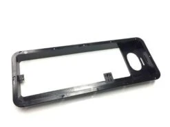 Dometic Black Upper Frame For Vent For Smaller 3 Way Caravan Fridges RS1640U-B