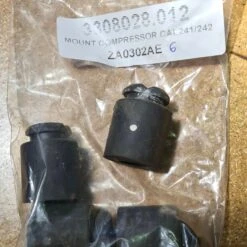 Dometic COMPRESSOR Mount CAL241 Cal242 -Dometic Shop Dometic COMPRESSOR mount CAL241 Cal242 Dometic 1671352799