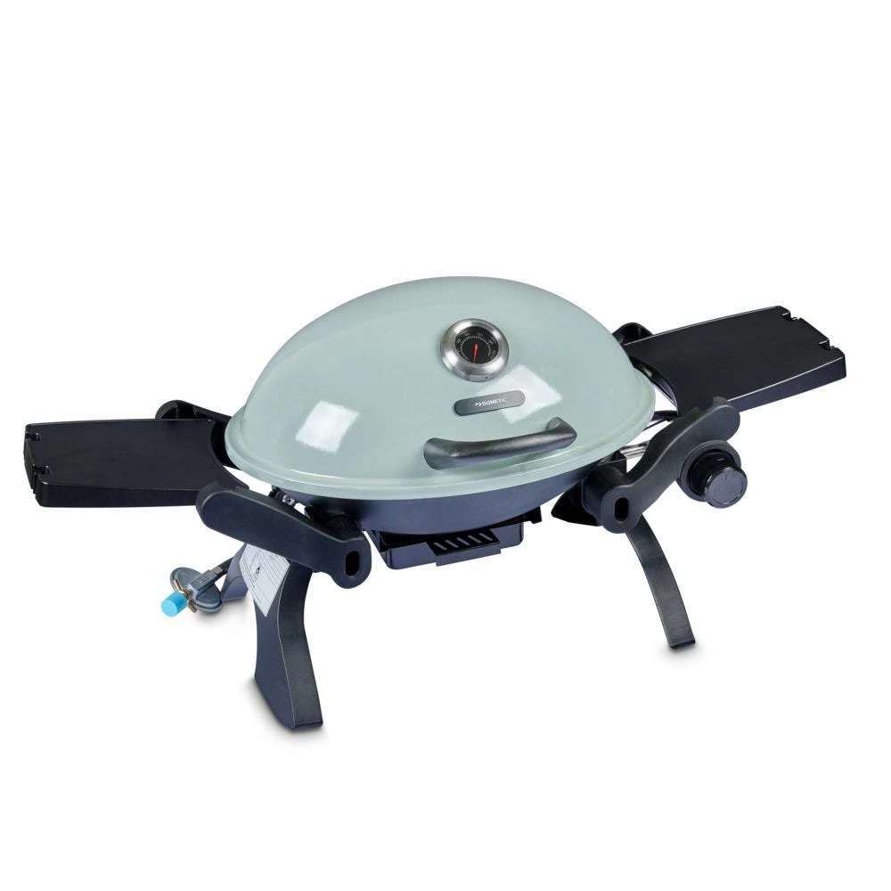 Dometic CPB101 - Portable Gas BBQ - Black 3 Dometic CPB101 - Portable Gas BBQ - Black