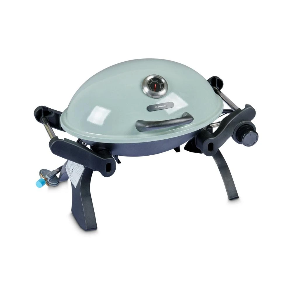 Dometic CPB101 - Portable Gas BBQ - Black 4 Dometic CPB101 - Portable Gas BBQ - Black - Image 2