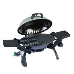 Dometic CPB101 - Portable Gas BBQ - Black 13 Dometic CPB101 - Portable Gas BBQ - Black -Dometic Shop Dometic CPB101 Portable Gas BBQ Dometic 1605091565