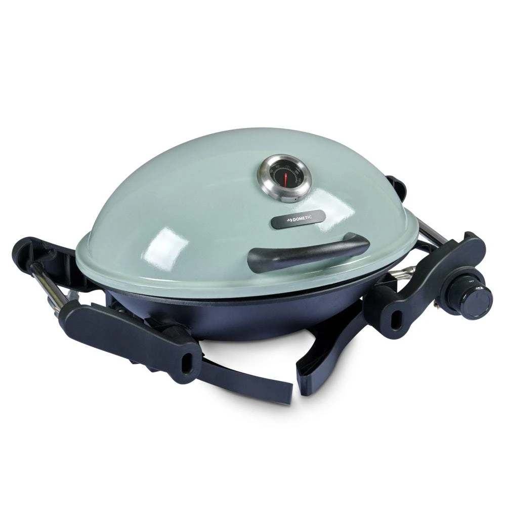 Dometic CPB101 - Portable Gas BBQ - Black 7 Dometic CPB101 - Portable Gas BBQ - Black - Image 5