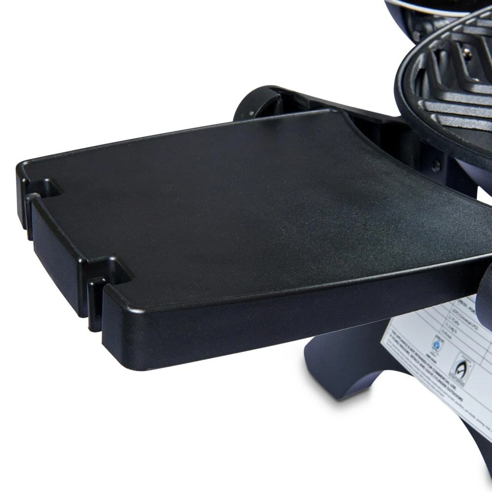 Dometic CPB101 - Portable Gas BBQ - Black 8 Dometic CPB101 - Portable Gas BBQ - Black - Image 6