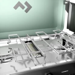 Dometic CSG103 - Portable Gas Stove With Grill -Dometic Shop Dometic CSG103 Portable Gas Stove With Grill Dometic 1604567101