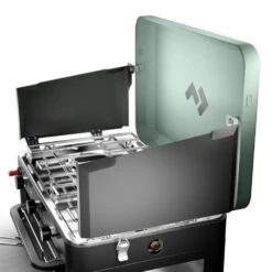 Dometic CSG103 - Portable Gas Stove With Grill -Dometic Shop Dometic CSG103 Portable Gas Stove With Grill Dometic 1604567110