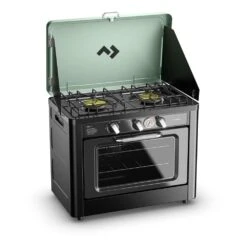 Dometic CSO103 - Portable Gas Stove & Oven -Dometic Shop Dometic CSO103 Portable Gas Stove Oven Dometic 1605091395