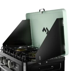 Dometic CSO103 - Portable Gas Stove & Oven -Dometic Shop Dometic CSO103 Portable Gas Stove Oven Dometic 1605091401