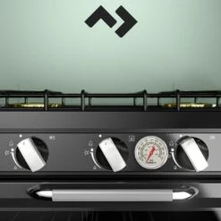 Dometic CSO103 - Portable Gas Stove & Oven -Dometic Shop Dometic CSO103 Portable Gas Stove Oven Dometic 1605091406