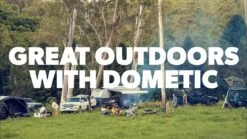 Dometic CSO103 - Portable Gas Stove & Oven -Dometic Shop Dometic CSO103 Portable Gas Stove Oven Dometic 1605091414