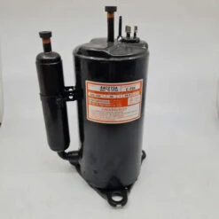 Aircommand Compressor Rechi Heron Q MK4