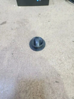 Dometic Control Knob Suits B3300 Air Conditioner -Dometic Shop Dometic Control Knob Suits B3300 Air Conditioner Dometic 1681456106