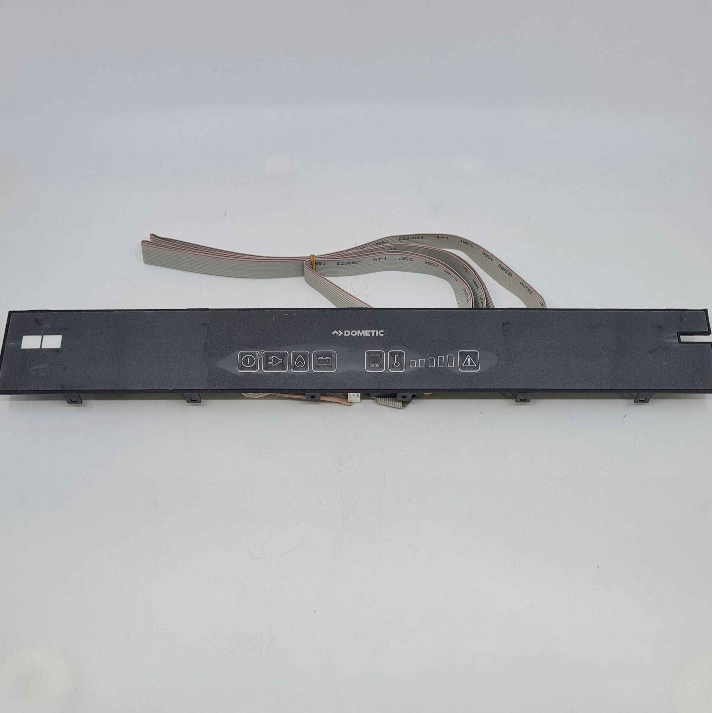 Dometic Control Panel PCB RMD8551 RMDX21 3 Way Fridge Right Hand MES 4 3 Dometic Control Panel PCB RMD8551 RMDX21 3 Way Fridge Right Hand MES 4