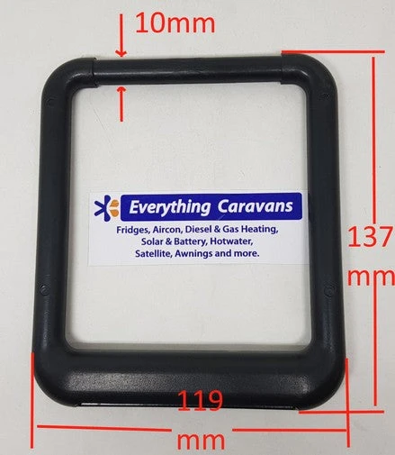 Dometic Cool-Ice Box Spare Handle CI Icebox - New Model Not WCI 7 Dometic Cool-Ice Box Spare Handle CI Icebox - New Model Not WCI - Image 5