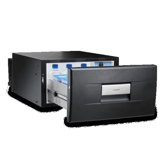 Dometic CoolMatic CD30 Draw Fridge - 30 Litre 3 Dometic CoolMatic CD30 Draw Fridge - 30 Litre