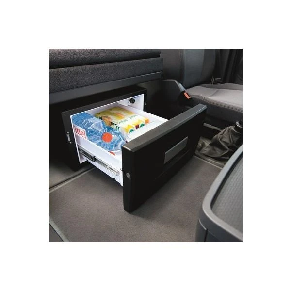 Dometic CoolMatic CD30 Draw Fridge - 30 Litre 7 Dometic CoolMatic CD30 Draw Fridge - 30 Litre - Image 5