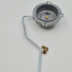 Dometic Cramer Burner And Pipe Left Hand For 2 Burner -Dometic Shop Dometic Cramer Burner and Pipe Left Hand for 2 Burner Dometic 1616412666