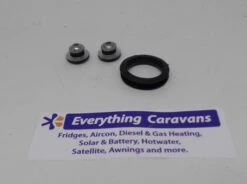 Dometic Cramer Fixing Kit For Sink And Hob Lid