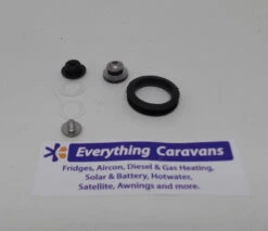 Dometic Cramer Fixing Kit For Sink And Hob Lid 8 Dometic Cramer Fixing Kit For Sink And Hob Lid -Dometic Shop Dometic Cramer Fixing Kit for Sink and Hob Lid Dometic 1600863132