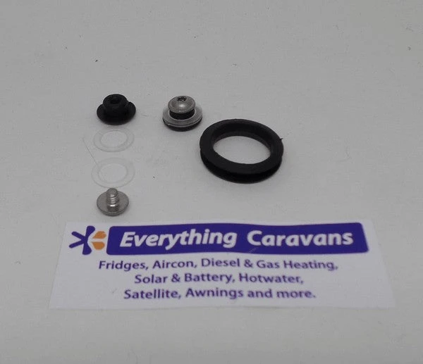 Dometic Cramer Fixing Kit For Sink And Hob Lid 5 Dometic Cramer Fixing Kit For Sink And Hob Lid - Image 3