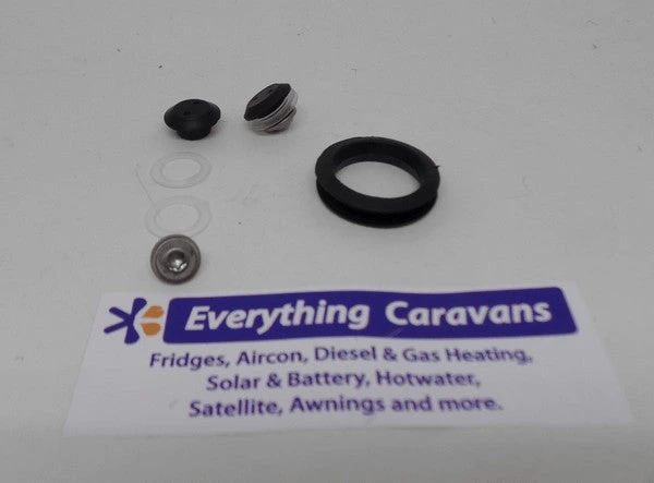 Dometic Cramer Fixing Kit For Sink And Hob Lid 6 Dometic Cramer Fixing Kit For Sink And Hob Lid - Image 4