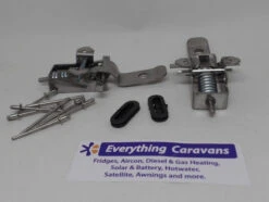 Dometic Cramer Hinge Kit For Sink And Hob Lid - Type 407145071