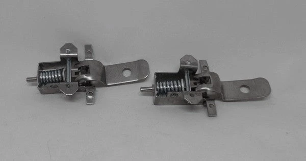 Dometic Cramer Hinge Kit For Sink And Hob Lid - Type 407145071 4 Dometic Cramer Hinge Kit For Sink And Hob Lid - Type 407145071 - Image 2