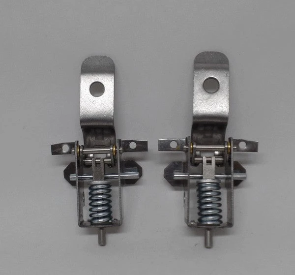 Dometic Cramer Hinge Kit For Sink And Hob Lid - Type 407145071 6 Dometic Cramer Hinge Kit For Sink And Hob Lid - Type 407145071 - Image 4