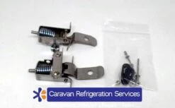 Dometic Cramer Hinge Kit For Sink And Hob Lid - Type 407145115 9 Dometic Cramer Hinge Kit For Sink And Hob Lid - Type 407145115 -Dometic Shop Dometic Cramer Hinge Kit for Sink and Hob Lid Type 407145115 Dometic 1600860617