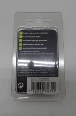 Dometic Cramer Trivet Grommets For Hob- DISCONTINUED -Dometic Shop Dometic Cramer Trivet Grommets for hob Dometic 1600863204