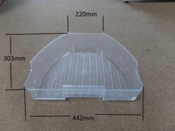 Dometic Crisper Bin RML8551 3 Way Fridge Crisper Box -Dometic Shop Dometic Crisper bin RML8551 3 way fridge crisper box Dometic 1636341211
