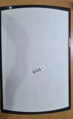 Dometic Door 3 Way Fridge RM7401