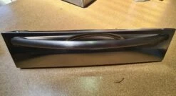 Dometic Door For Grill Smev Silver