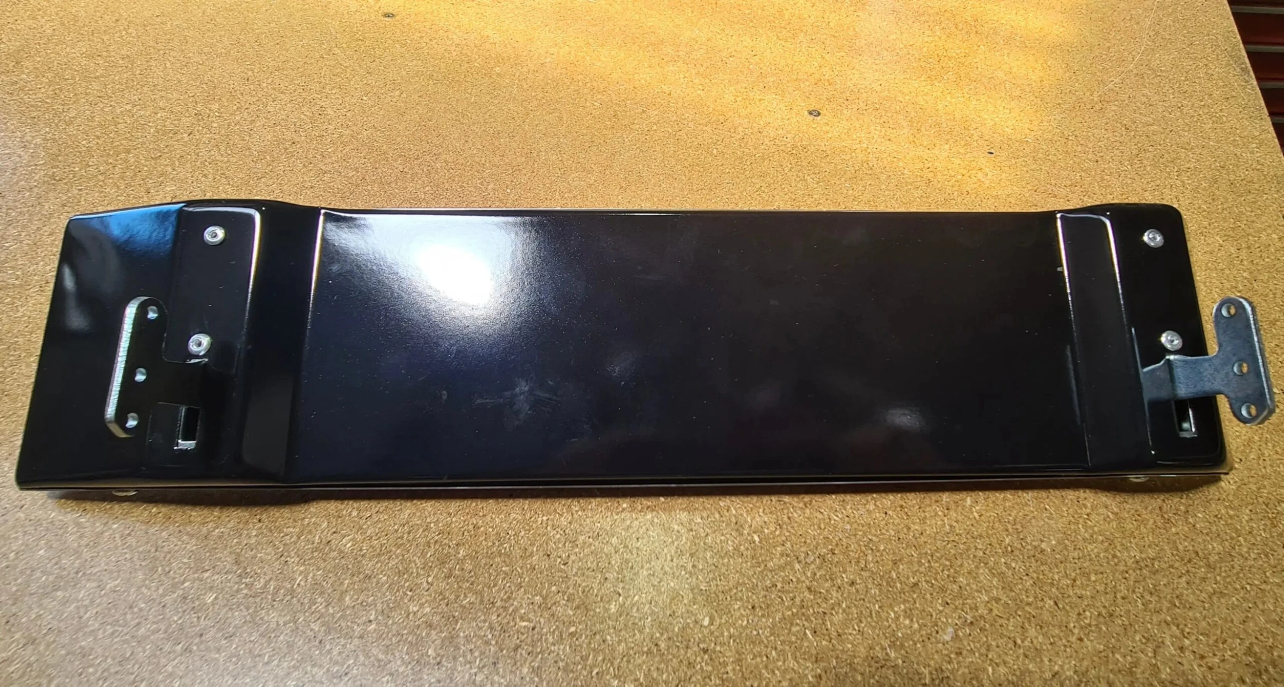 Dometic Door For Grill Smev Silver 5 Dometic Door For Grill Smev Silver - Image 3