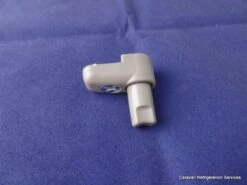 Dometic Electrolux Door Travel Latch For RM4400 3 Way Caravan Fridge - No Longer Available -Dometic Shop Dometic Electrolux Door Travel Latch for RM4400 3 way caravan fridge no longer available Dometic 1600857743