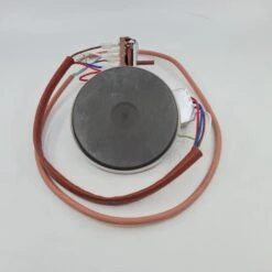 Dometic Element And Control For Electric Hotplate Smev 401 And 402